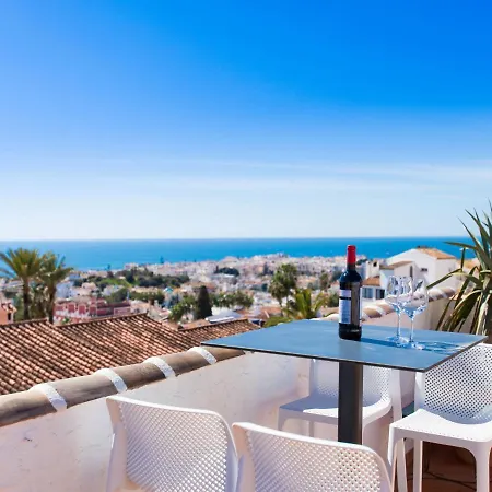 Holiday home Holiday El Patio De Capistrano By Interhome *