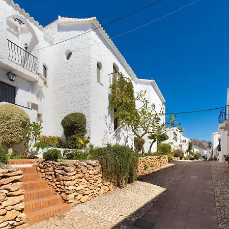 Holiday El Patio De Capistrano By Interhome Holiday home *