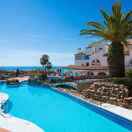 Holiday El Patio De Capistrano By Interhome