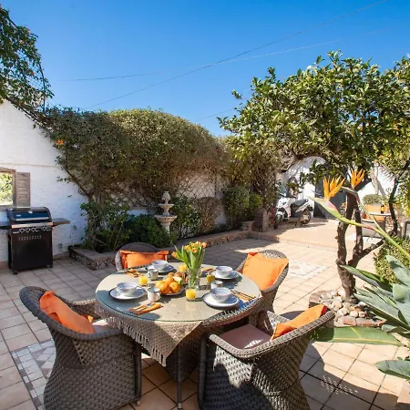 Holiday El Patio De Capistrano By Interhome Holiday home