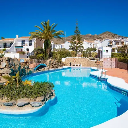 Holiday El Patio De Capistrano By Interhome * Nerja