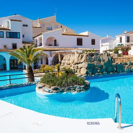 Holiday El Patio De Capistrano By Interhome Holiday home