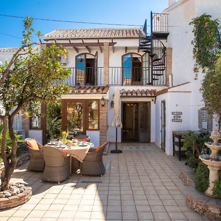 Holiday El Patio De Capistrano By Interhome Holiday home *