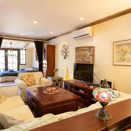 Holiday home Holiday El Patio De Capistrano By Interhome Nerja