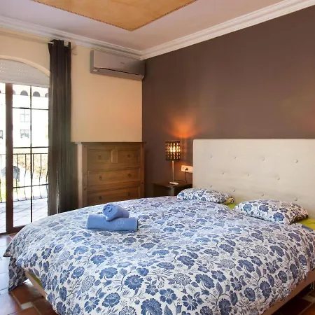 Holiday home Holiday El Patio De Capistrano By Interhome *