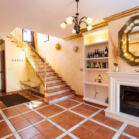Holiday El Patio De Capistrano By Interhome Holiday home