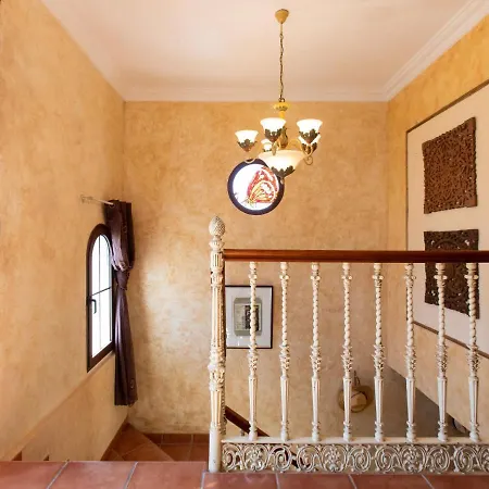 Holiday El Patio De Capistrano By Interhome *