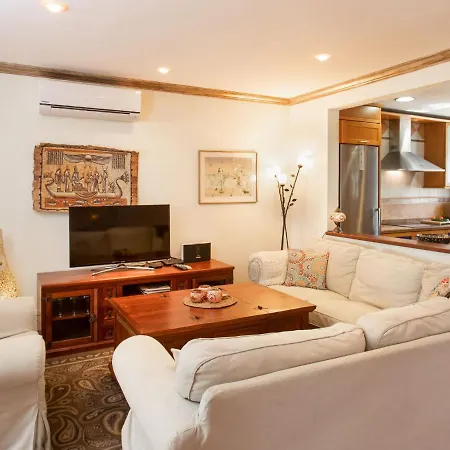Holiday El Patio De Capistrano By Interhome Nerja