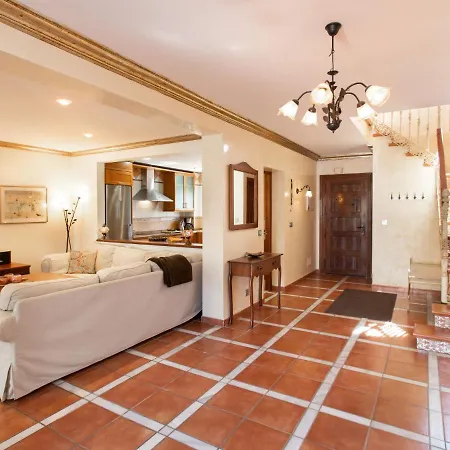 Holiday El Patio De Capistrano By Interhome Holiday home