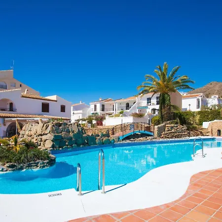 Holiday El Patio De Capistrano By Interhome *