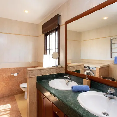 Holiday El Patio De Capistrano By Interhome *