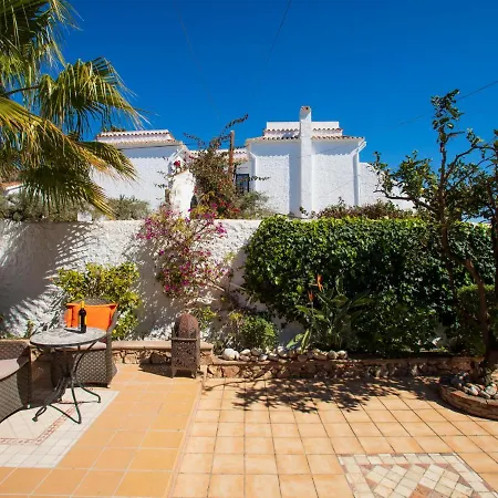 Holiday home Holiday El Patio De Capistrano By Interhome Nerja
