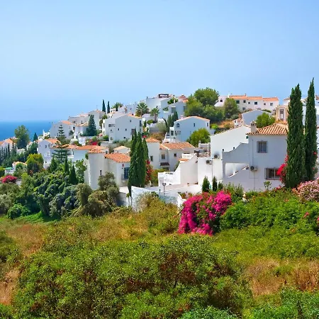 Holiday El Patio De Capistrano By Interhome Holiday home