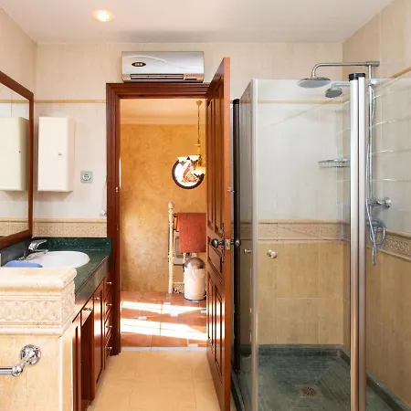 Holiday El Patio De Capistrano By Interhome Holiday home Nerja