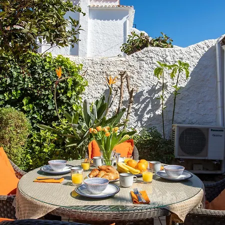 Holiday home Holiday El Patio De Capistrano By Interhome *