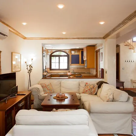 Holiday El Patio De Capistrano By Interhome Holiday home