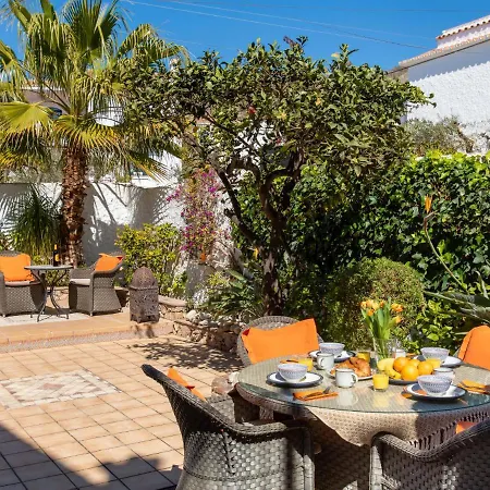 Holiday home Holiday El Patio De Capistrano By Interhome