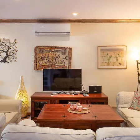 Holiday El Patio De Capistrano By Interhome