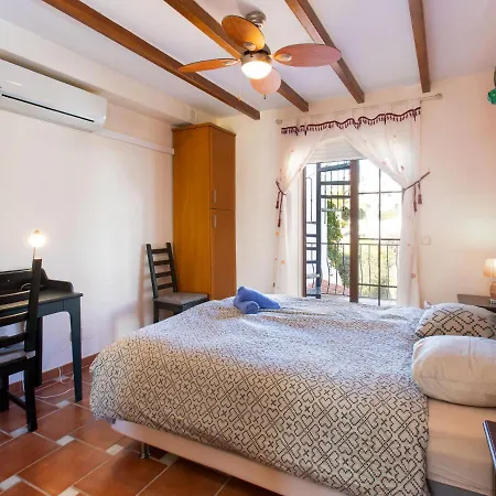 Holiday home Holiday El Patio De Capistrano By Interhome