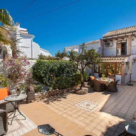 Holiday home Holiday El Patio De Capistrano By Interhome *
