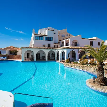 Holiday El Patio De Capistrano By Interhome *